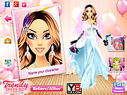 Giochi di Vestire le Ballerine